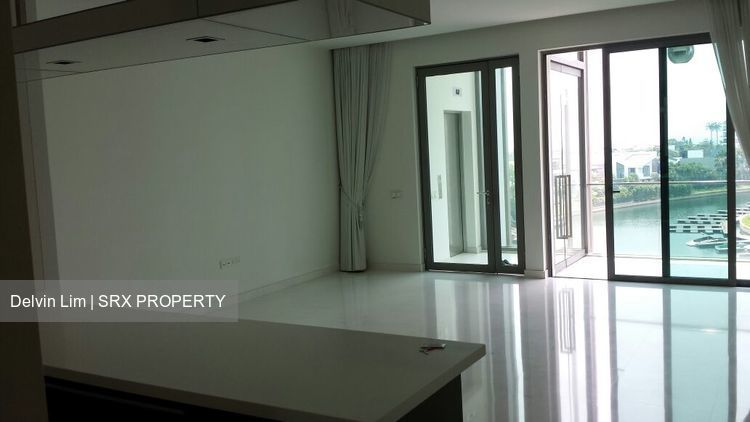 The Residences at W Singapore Sentosa Cove (D4), Condominium #206170671